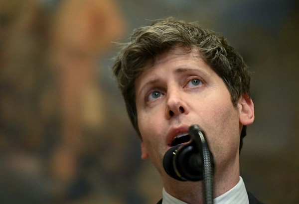 샘 알트먼 오픈AI CEO.(사진=AFP/연합뉴스)