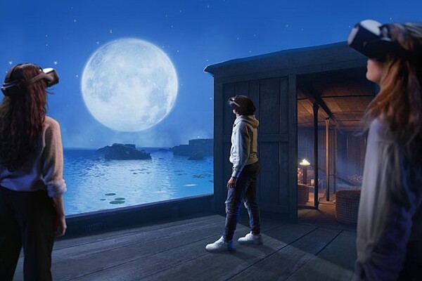 사진='쿠푸왕의 피라미드' 인터파크 예매 페이지 캡처