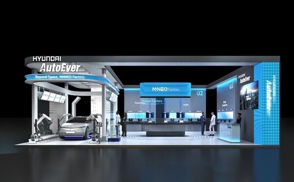 네오팩토리 솔루션(사진=현대오토에버)