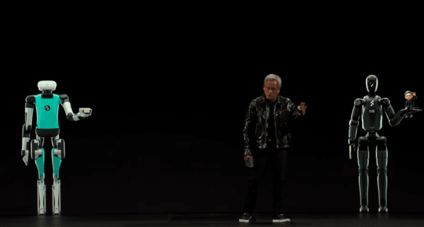 사진=NVIDIA 공식 유튜브 채널