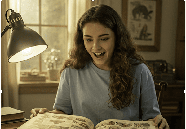 ​이미지=Google Gemini, 생성출처 : 코리아 메타버스 저널(https://www.kmjournal.net)​