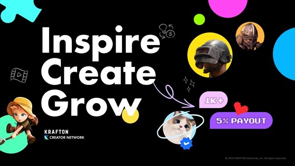 이미지=크래프톤