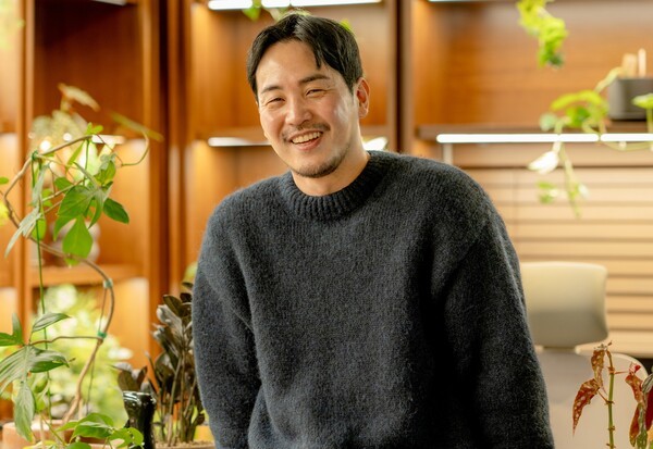 김광수 마초의사춘기 대표.(사진=마초의사춘기)