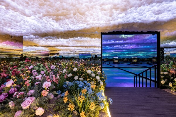 닷밀 제주 워터월드 프로젝트. (사진=마초의사춘기)