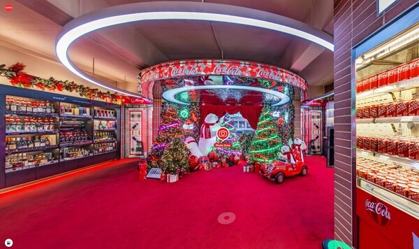 사진=엘리펙스 PLACE 360 캡처