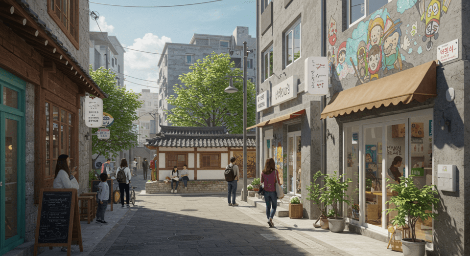 이미지=Google Labs(Image FX) 생성