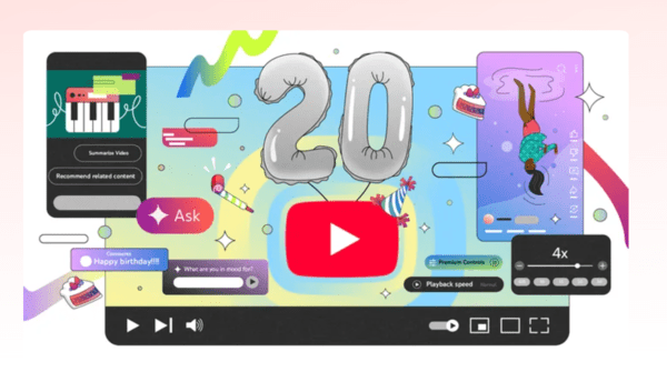 이미지=유튜브공식블로그