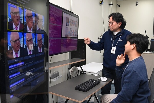 ETRI 모빌리티UX연구진 