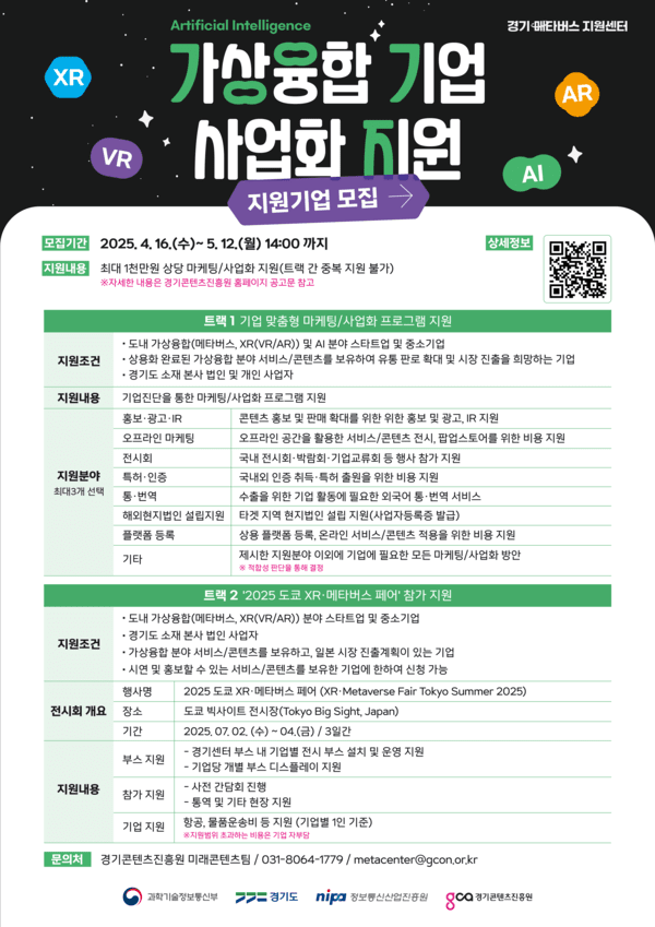 자료=경기콘텐츠진흥원