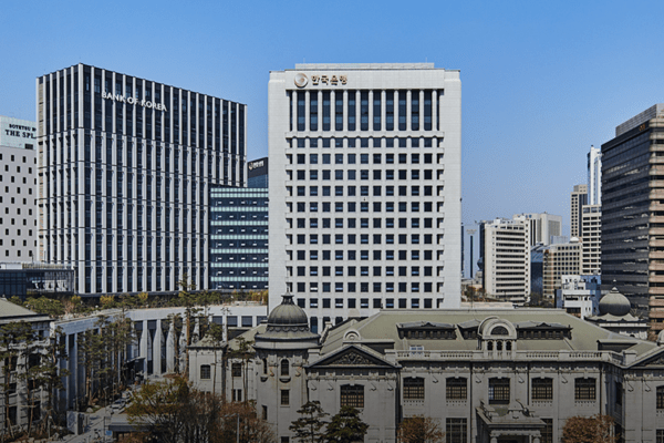 사진=한국은행