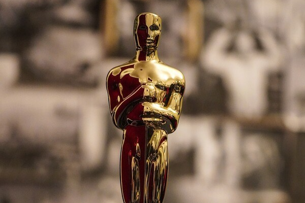 아카데미  오스카상 트로피(사진=Pixabay)