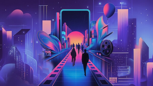 창직 캠페인 직업의 탄생