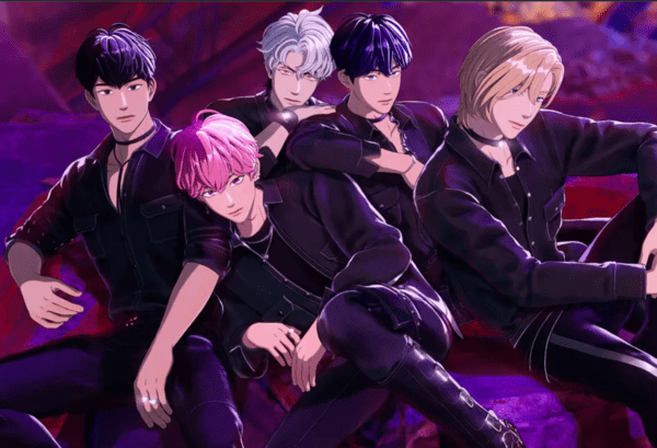 PLAVE 하민 · 밤비 · 은호 · 예준 · 노아 / 사진=VLAST