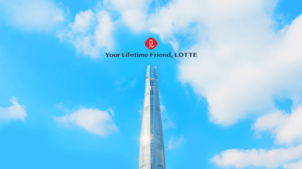 롯데타워(사진=롯데 페이스북 캡처)