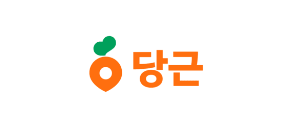 당근 로고 (이미지=당근 제공)