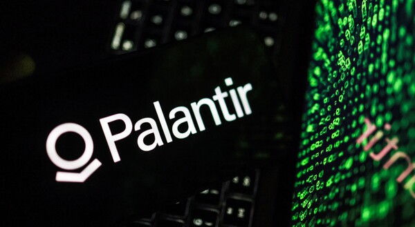 팔란티어 (이미지=EPA 연합뉴스)