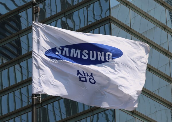 삼성전자 서초 사옥 (사진=연합뉴스)