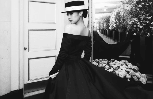 사진=제니 인스타그램