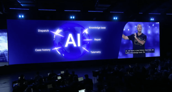 Dell Technologies World 2025  (사진=Dell 홈페이지)