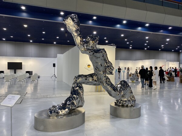 바람이 불어도 가야한다, 김성복