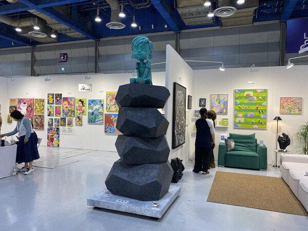 Tabom on the Rock, 임용진