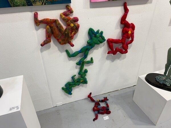 희・노・애・락, 강선희