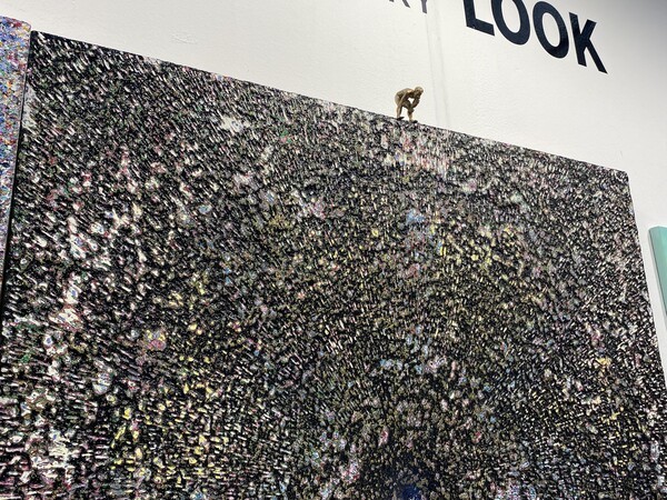 나는 안다, 백용인