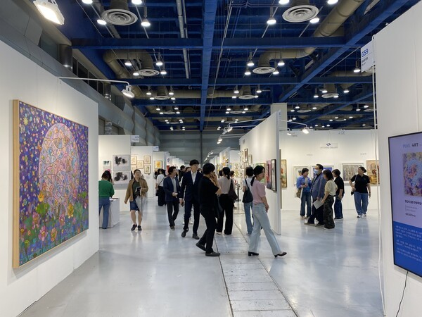 조형아트서울 2025