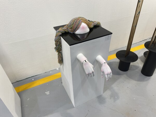 I MY ME MINE, 권여경