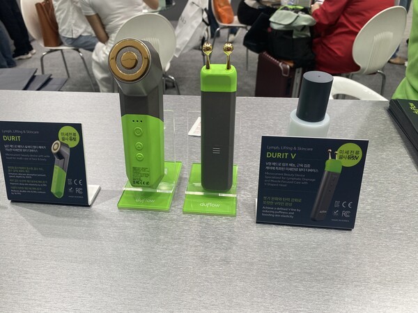 Duflow Durit/Durit V