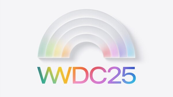 WWDC25 초대장  (이미지=애플)