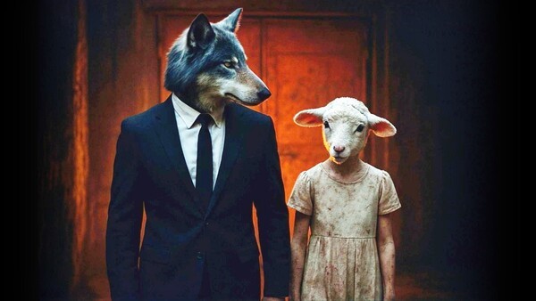 AI 영화 '더 롱 비지터' 속 한 장면  (사진=CJ CGV 제공, 연한뉴스)