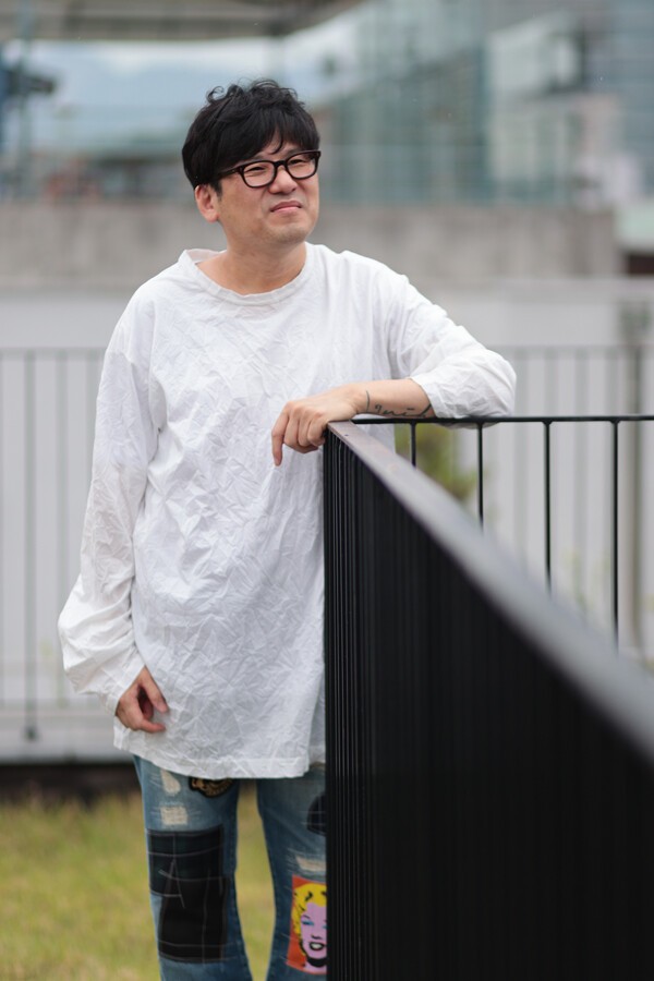 '보이스 오브 햄릿: 더 콘서트'의 김성수 음악감독  (사진=연합뉴스)