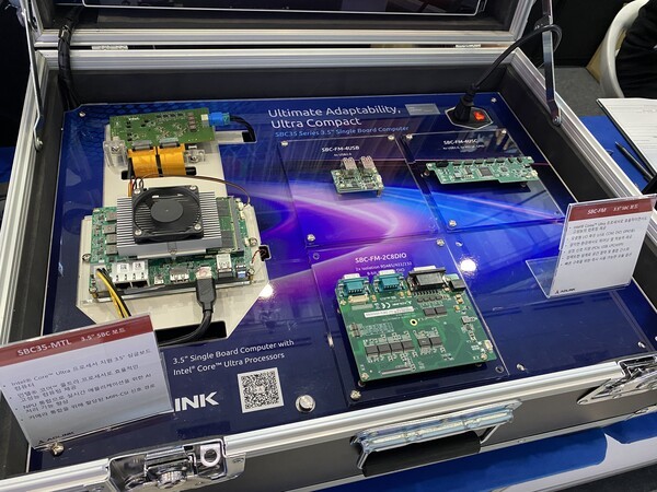 에이디링크 SBC35-MTL/SBC-FM