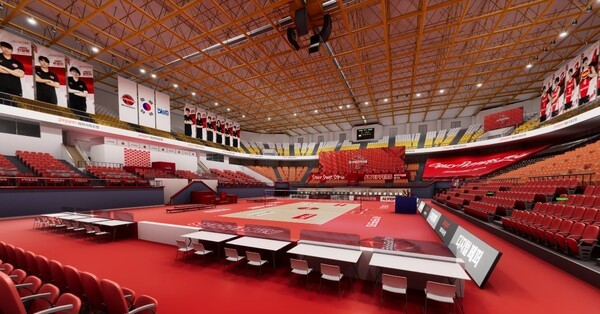 AI 페퍼스 페퍼스타디움 실감형 콘텐츠   이미지=엘리펙스