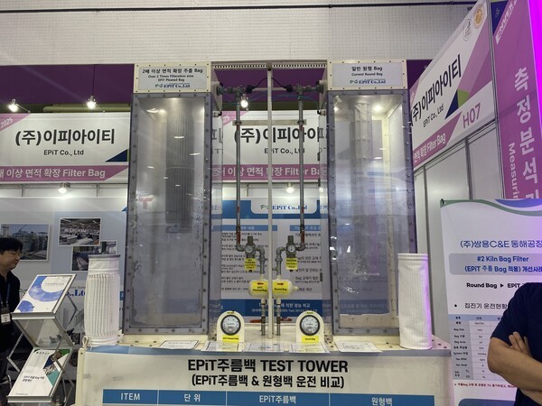 (주)이피아이티, 주름백