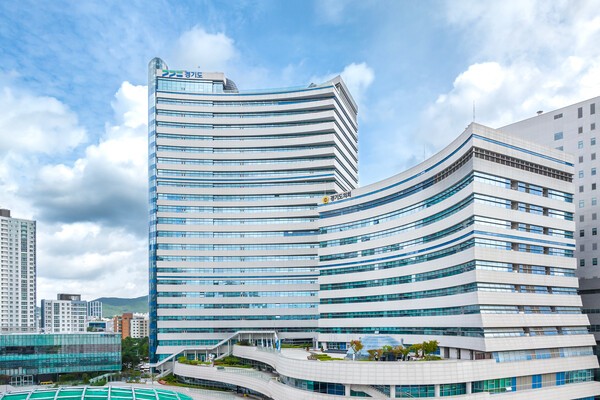 경기도청사  사진=경기도 제공, 연합뉴스