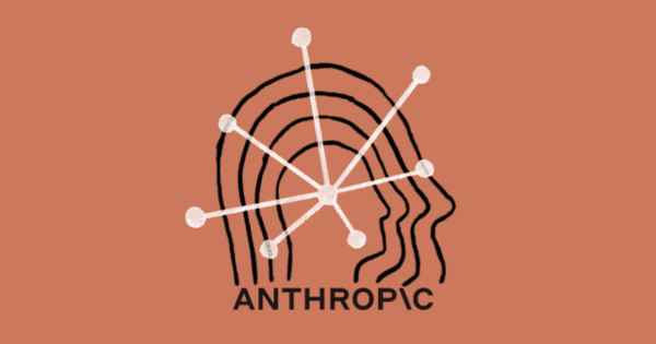 앤트로픽 로고  이미지=앤트로픽 홈페이지