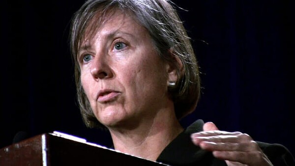 '인터넷의 여왕' 메리 미커  사진=위키미디어커먼스