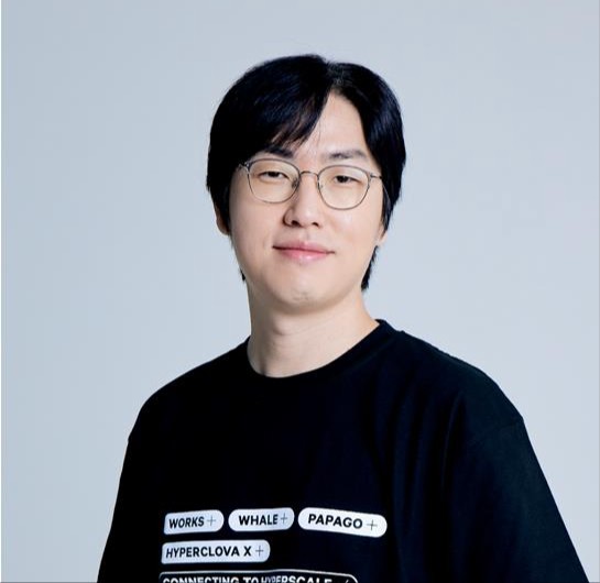 AI미래기획수석 하정우   사진=한국공학한림원 제공, 연합뉴스