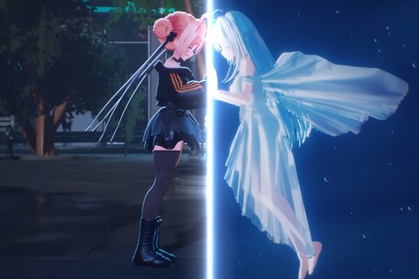 위시스, 그림 프로덕션 제공