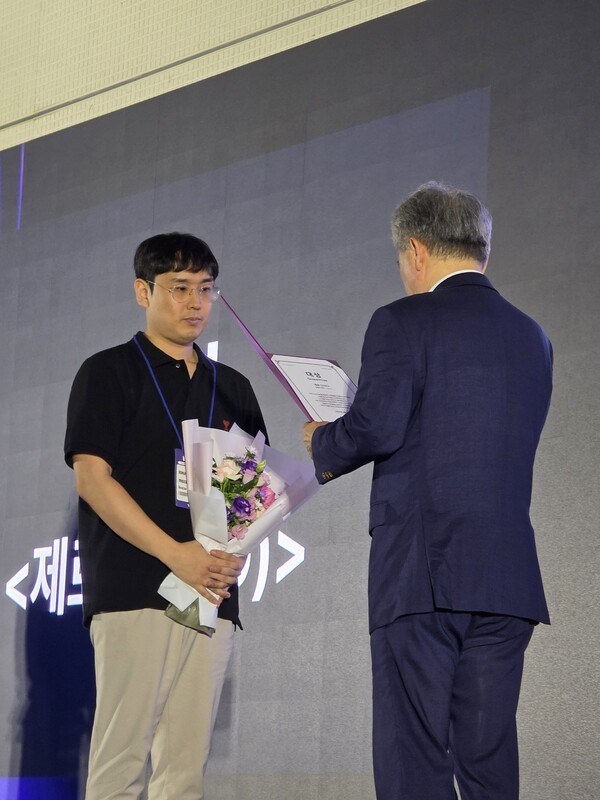 오동하 감독 (이하 코리아메타버스저널)