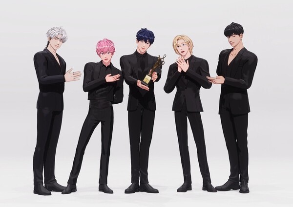 플레이브 (사진=블래스트 제공)