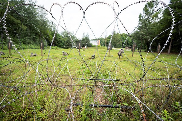 군 훈련을 현대화한다.  사진=대한민국육군 블로그