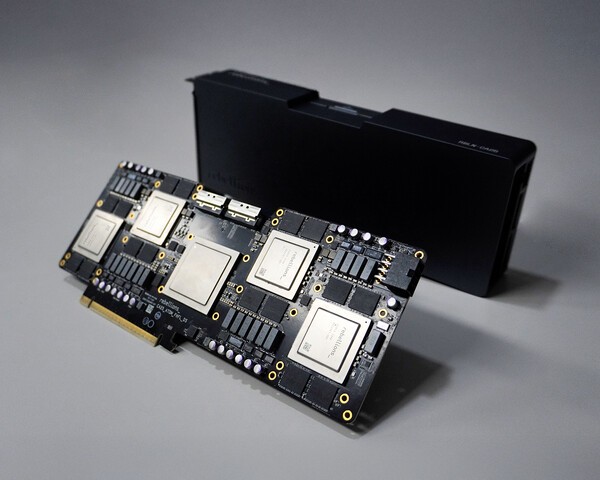 리벨리온 아톰 맥스  사진=리벨리온 제공, 연합뉴스