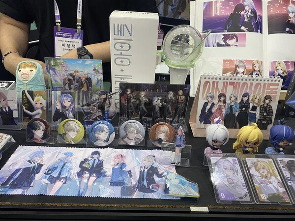 패러블엔터테인먼트