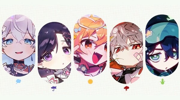 스코시즘 유튜브 캡처