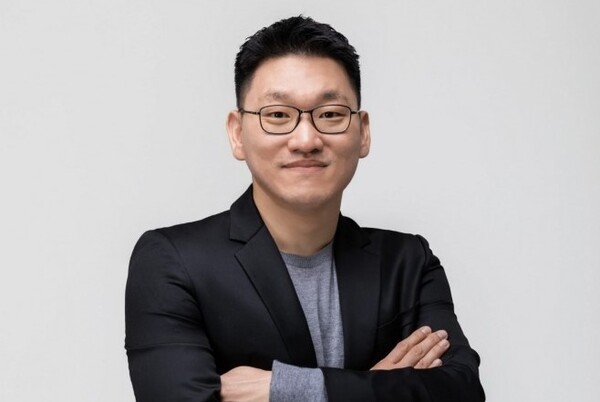  박성현 리벨리온 대표  사진=리벨리온