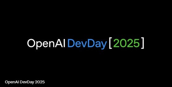 오픈AI 연례 개발자 회의  사진=오픈AI 엑스 캡처, 연합뉴스