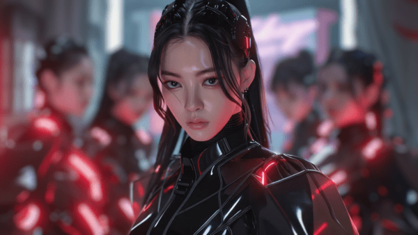 엘젠(LGEN)  이미지=리마엔터테인먼트 제공